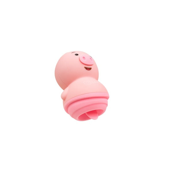 Camtoyz | RAW Pigly Clitoral Stimulator
