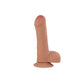 Camtoyz | RAW Ultra Realistic Sliding Skin Dildo Logan