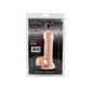 Camtoyz | RAW Ultra Realistic Sliding Skin Dildo Logan