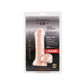 Camtoyz | RAW Ultra Realistic Sliding Skin Dildo Logan