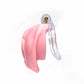 Sport Fucker | Pussyfyer Pink Pussy Chastity Cage
