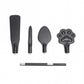 Sport Fucker | Vegan 4 Pc Interchangeable Tip Crop