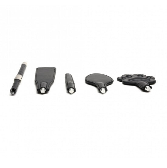 Sport Fucker | Vegan 4 Pc Interchangeable Tip Crop