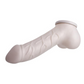 Sport Fucker | Carlos Latex Cock Sleeve Silver