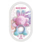 Hott Products | Wet Dreams Ultra 20 Mode USB Silicone Buzzy Bunny Cock Ring