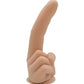 Hott Products | Finger Fest - Hilarious Finger Shaped Novelty Dildo Flesh