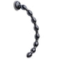 Hosed 19" Beaded Anal Snake