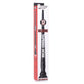 Hosed Silicone Tapered Hose 15"