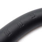 Hosed Silicone Tapered Hose 15"