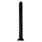 Hosed 18" Swirl Thick Anal Snake
