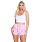 Playboy Slumber Bunny 2 Pc Set Pink Size S/M, M/L, L/XL