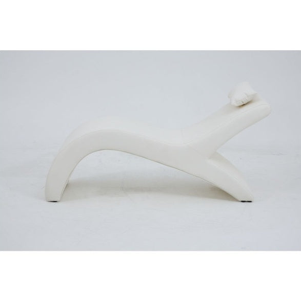 Daytona | Kama Sutra Halo Arc Love Lounge White