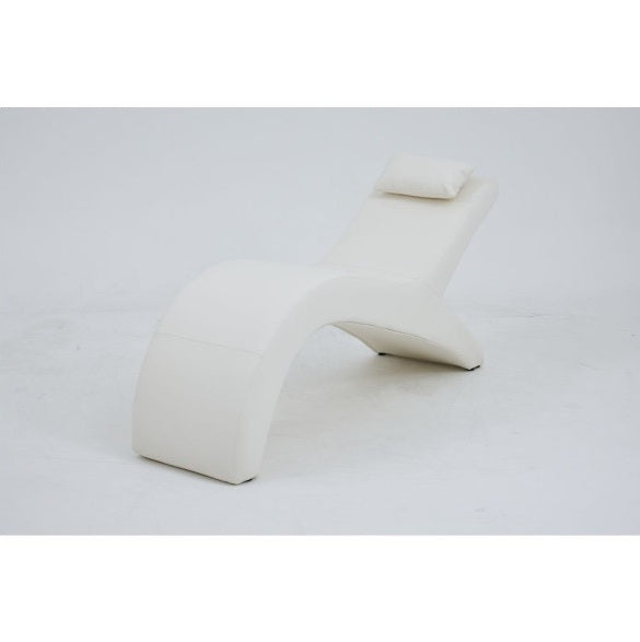 Daytona | Kama Sutra Halo Arc Love Lounge White