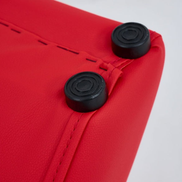 Daytona | Kama Sutra Halo Arc Love Lounge Red