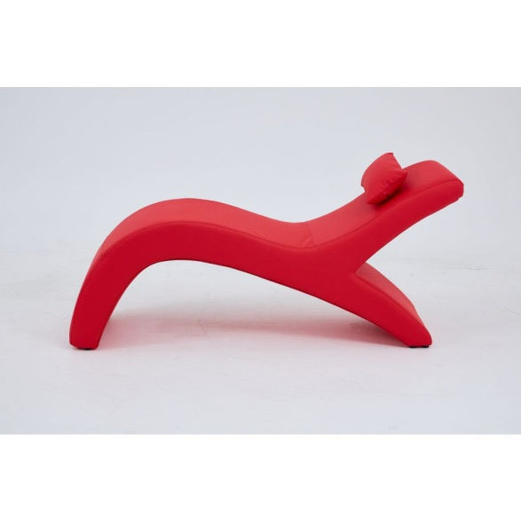 Daytona | Kama Sutra Halo Arc Love Lounge Red