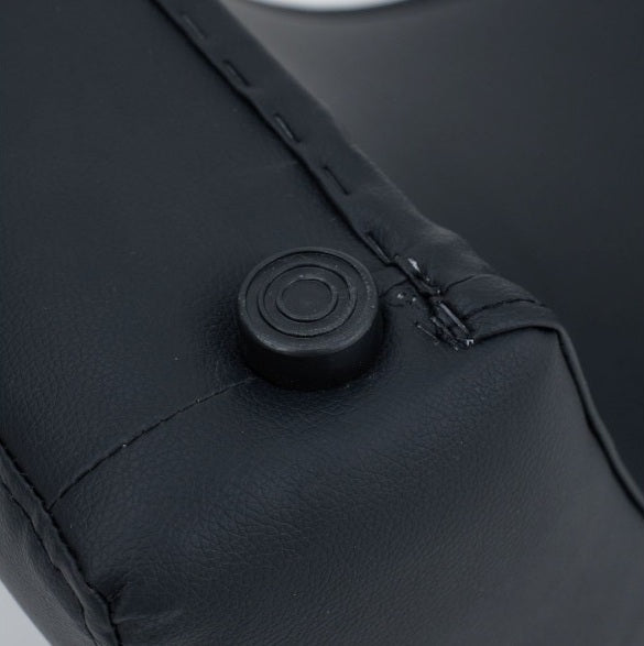 Daytona | Kama Sutra Halo Arc Love Lounge Black