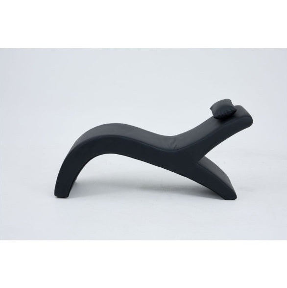 Daytona | Kama Sutra Halo Arc Love Lounge Black