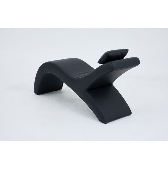 Daytona | Kama Sutra Halo Arc Love Lounge Black