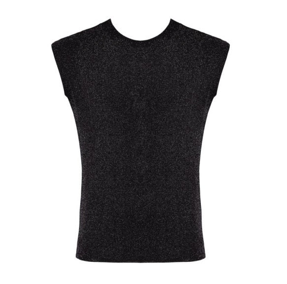 Noir Mens Onyx Skin Tank Size S/M/L/XL