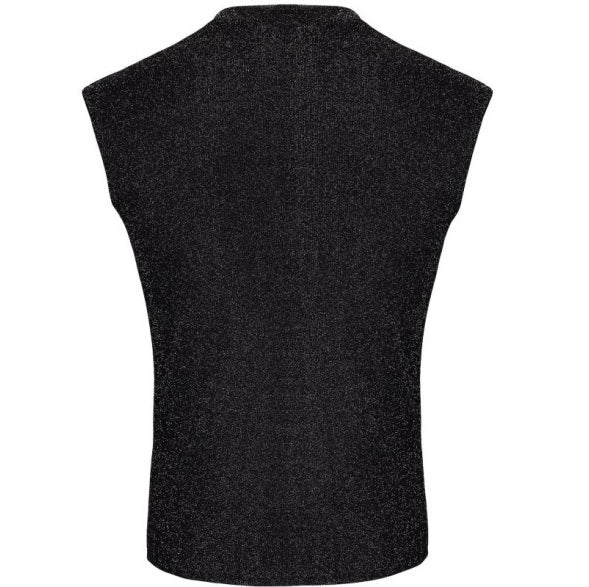 Noir Mens Onyx Skin Tank Size S/M/L/XL