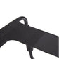 Daytona | Sex Chair Adjustable Height Black TPU Seat