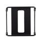 Daytona | Sex Chair Adjustable Height Black TPU Seat