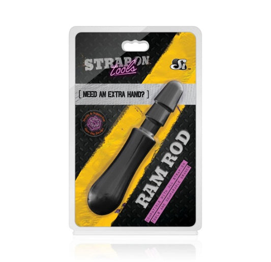 Si Novelties Ram Rod Dildo Handle