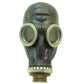 XTRM Classic GP5 NATO Vintage Rubber Gas Mask
