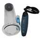LA Pump Hush Pump 2.0 Electric Hand Pump Package 2.25" x 9"