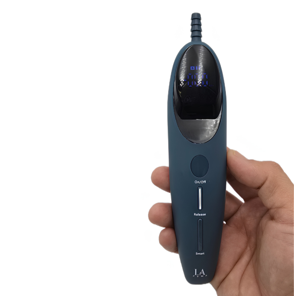 LA Pump Hush Pump 2.0 Electric Hand Pump