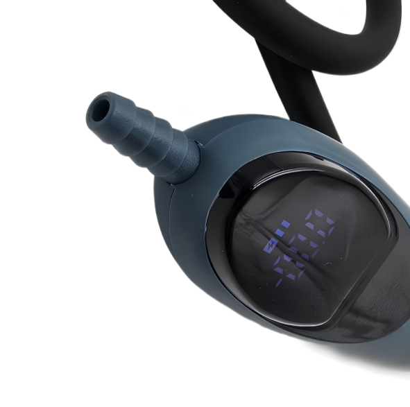 LA Pump Hush Pump 2.0 Electric Hand Pump