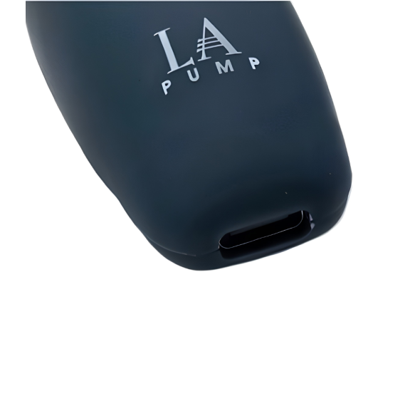 LA Pump Hush Pump 2.0 Electric Hand Pump