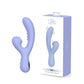 SXE Jena - Suction Rabbit Vibrator (Lilac)