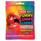 Swiss Navy Yummy Cummy Gummy Fishbowl 50 Pc