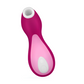 Satisfyer Penguin Air-Pulse Clitoral Stimulator Pink