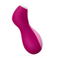 Satisfyer Penguin Air-Pulse Clitoral Stimulator Pink