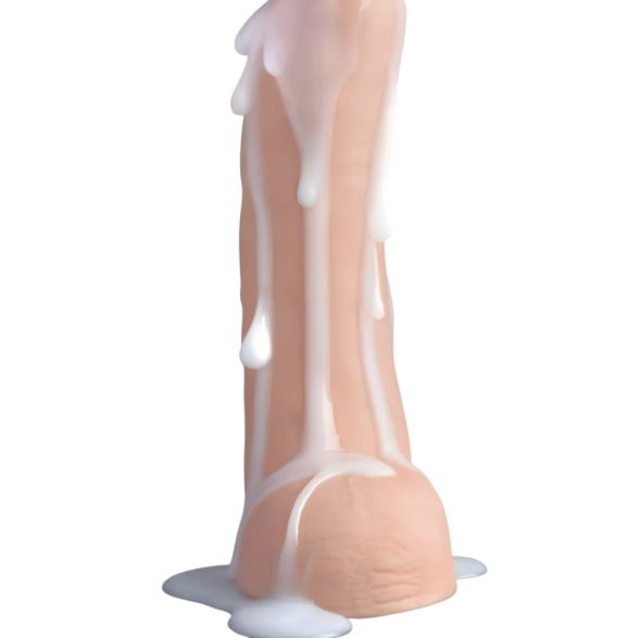 BUTTR White Cum Water Based Lubricant 150ml