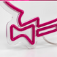 Playboy Neon Display Sign With Remote