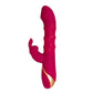 JOS Tenty Rabbit Vibrator with Moving Shaft Rings