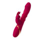 JOS Tenty Rabbit Vibrator with Moving Shaft Rings