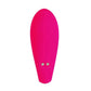 eroTeq Couples Vibrator Dual Motor with Remote