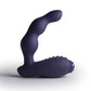Rocks Off Nova Dominion Beaded P Spot Vibrator Blue