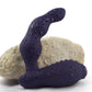 Rocks Off Nova Dominion Beaded P Spot Vibrator Blue