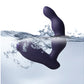 Rocks Off Nova Dominion Beaded P Spot Vibrator Blue