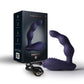 Rocks Off Nova Dominion Beaded P Spot Vibrator Blue