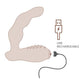 Rocks Off Nova Dominion Beaded P Spot Vibrator Blue