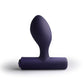 Rocks Off Nova Orbital Butt Plug Prostate Vibrator Blue