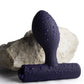 Rocks Off Nova Orbital Butt Plug Prostate Vibrator Blue