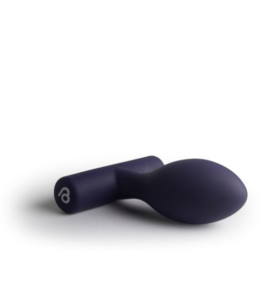 Rocks Off Nova Orbital Butt Plug Prostate Vibrator Blue