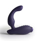 Rocks Off Nova Sovereign Smooth P Spot Vibrator Blue
